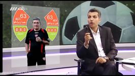 آمار پرسپولیس قبل بعد برانکو نود