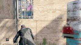 Watch Dogs Gameplay Walkthrough Part 21  Jury Rigged PS4