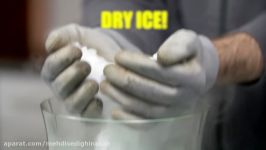 8 Cool Dry Ice Experiments