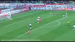 آنالیز دقیق عملکرد پرسپولیس در فصل 96 95