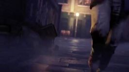 Sherlock Holmes Crimes and Punishment gamescom 2013 teaser