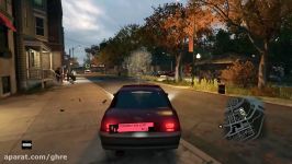 Watch Dogs  ALT Exclusive Mission  Gameplay Walkthrough Part 50 PS4