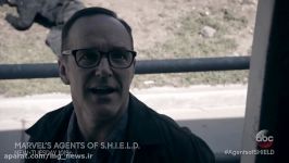 اسنیک پیک اپیزود 18 فصل چهارم Agents of SHIELD