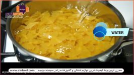 طرز تهیه سالاد پاستا خرید لوازم خانگی در www.sinbod.com