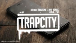 iPhone Ringtone Trap Remix