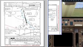 PMDG 747 Flight Tutorial Part 1