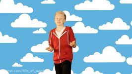 Pharrell Williams  Happy cover by Carson Lueders