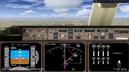 PMDG 747 Flight Tutorial Part 9 Final