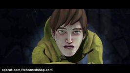 Yesterday Origins Trailer www.tehrancdshop.com