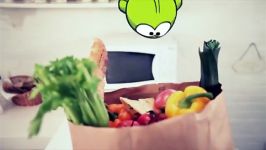 کارتون cut the ropeom nom این قسمتترس گربه