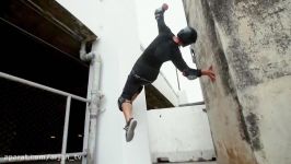 Helmet Freerunning  The Safety Boss  Team Farang