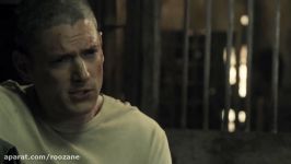 قسمت 3 فصل پنجم سریال فرار زندان Prison Break