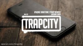 iPhone Ringtone Trap Remix