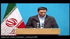 نقد صریح شفاف دولت توسط دانشجوی عدالتخواه