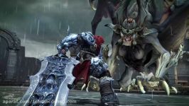 Darksiders Warmastered Edition www.tehrancdshop.com