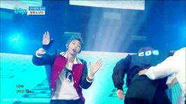 【TVPP】BTS  21st Century Girls 방탄소년단 – 21세기 소녀Show Music Core