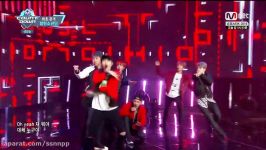 161013 BTSBangtan Boys  21st Century Girls Live 1080p