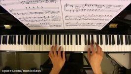 ABRSM Piano 2017 2018 Grade 7 C5 C5 Joio Bright Suite for Piano Movt 2 by Alan