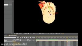 Lip Sync and Puppet Tool in After Effects