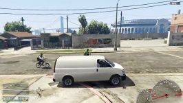 دوباره برگشتیم یکی باحال ترین راز های gta v