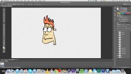 After Effects How To Build a Mouth Rig For Lip Syncing 2D animation