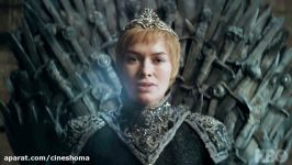 تریلر سریال Game of Thrones فصل هفتم