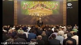 جایگاه پیامبر گرامی اسلام صلی الله علیه وآله وسلم سخنرانی حجت الاسلام انصاریان