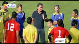 چرا کادر فنی «ایرانی» تیم ملی کنار گذاشته شدند؟