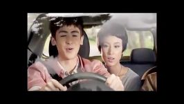 Roadtrip New Mitsubishi Mirage TVC in Thailand nichkhun