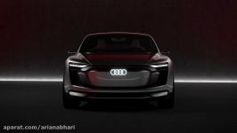 اخبار خودرو  مشخصات کلی  Audi e tron Sportback