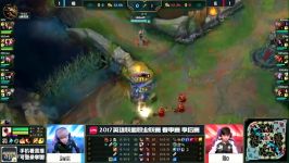 Newbee vs Invictus Gaming Highlights All Games  LPL Spring 2017 Playoffs  NB vs IG All Games