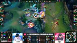 Imay vs QG Reapers Highlights All Games  LPL Spring 2017 Playoffs  IM vs QG All Games