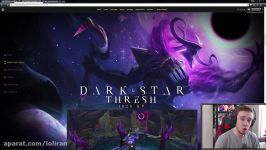 NEW DARK STAR GAMEMODE + DARK STAR KHAZIX