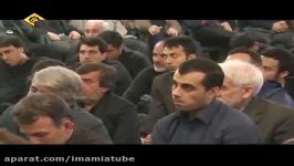 معنای دنیای مذموم دنیای ممدوح ۱  حجت الاسلام انصاریان