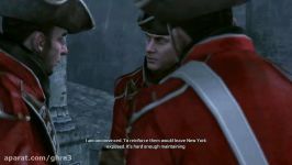 Assassins Creed 3 Walkthrough  Part 57 Father Son Bonding AC3 Gameplay Commentary