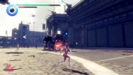 بررسی بازی Gravity Rush 2