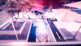 بررسی بازی Mirrors Edge Catalyst