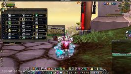 آموزش Monk Windwalker Pve Dps  7.1.5