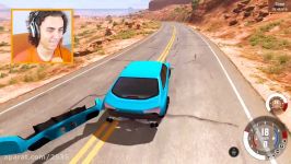 BeamNG.drive  Kwebbelkop