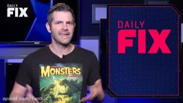 Sony Packs More into New PS4 Slim  IGN Daily Fix