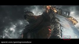 اتاق بازی ۵  پایان عصر تاریکی؛ ویژه برنامه Dark Souls