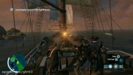 Assassins Creed 3 Walkthrough  Part 34 Naval Warfare Lets Play AC3 Gameplay Commentary