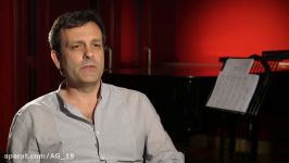 Studio Chat with Rupert Gregson Williams  Hacksaw Ridge