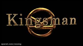 KINGSMAN 2 The Golden Circle Teaser Trailer 2017