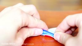 3 Simple Life Hacks with Lighters