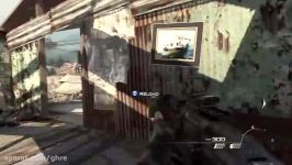 Call of Duty Modern Warfare 3  Walkthrough  Part 5 Mission 5 Back on the Grid MW3 Gameplay