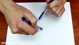 7 Useful Life Hacks with Pen