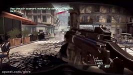 Call of Duty Modern Warfare 3  Walkthrough  Part 12 Mission 9 Bag and Drag MW3 Gameplay