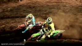 تریلر بازی MXGP 3