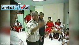 فیلم کلیپی قهرمانی دراماتیک پرسپولیس